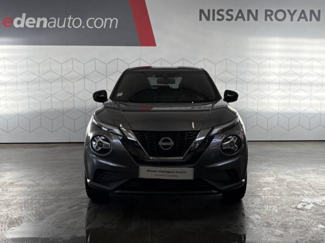Nissan Juke image 4