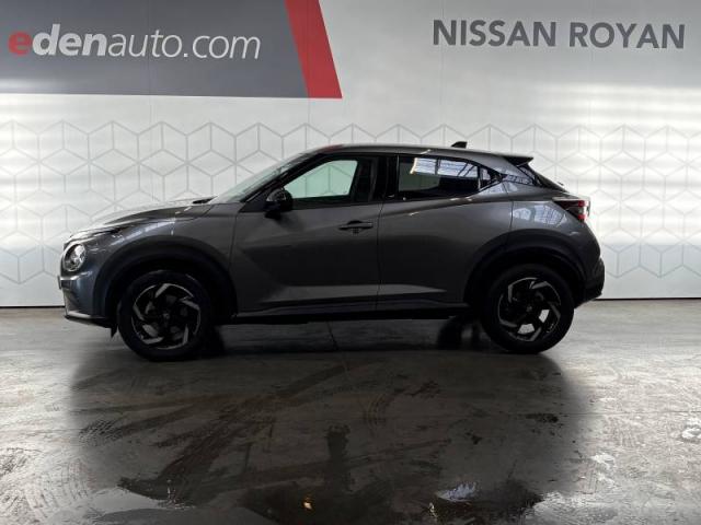 Nissan Juke image 5