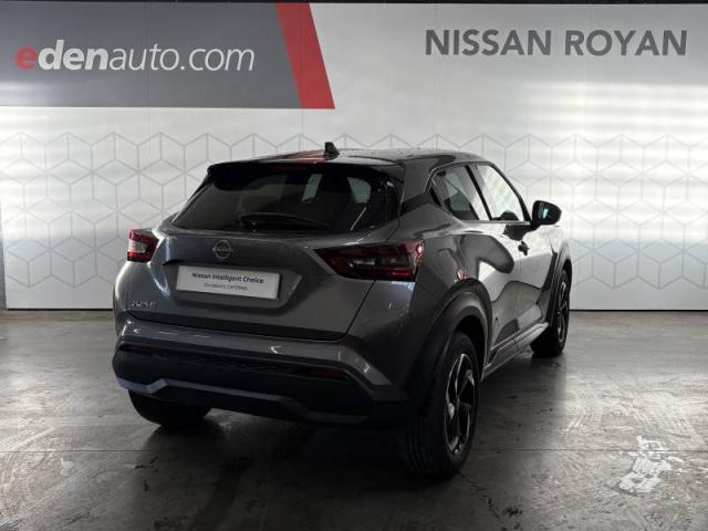 Nissan Juke image 1