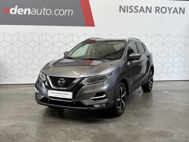 Nissan Qashqai 1.5 Dci 115 Tekna