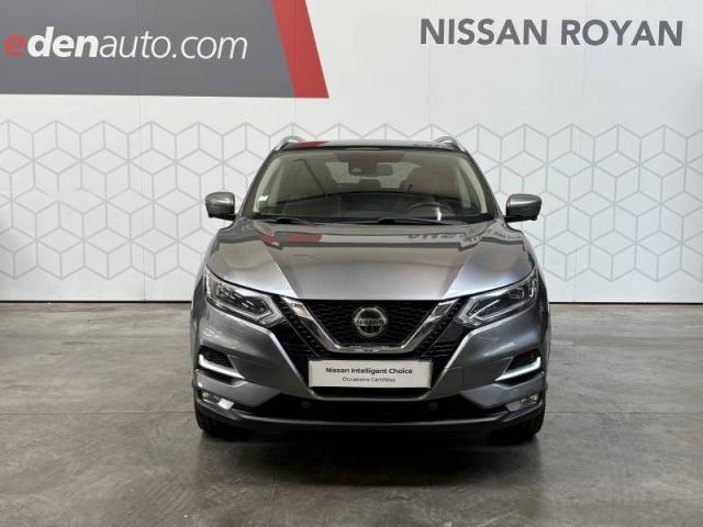 Nissan Qashqai image 9