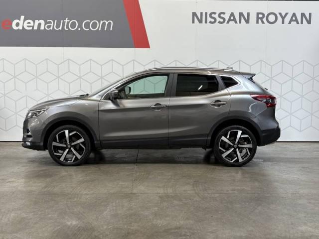 Nissan Qashqai image 2