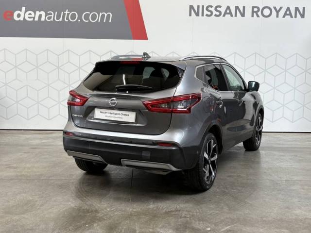 Nissan Qashqai image 7