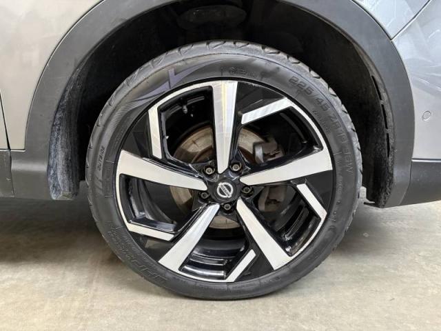 Nissan Qashqai image 4