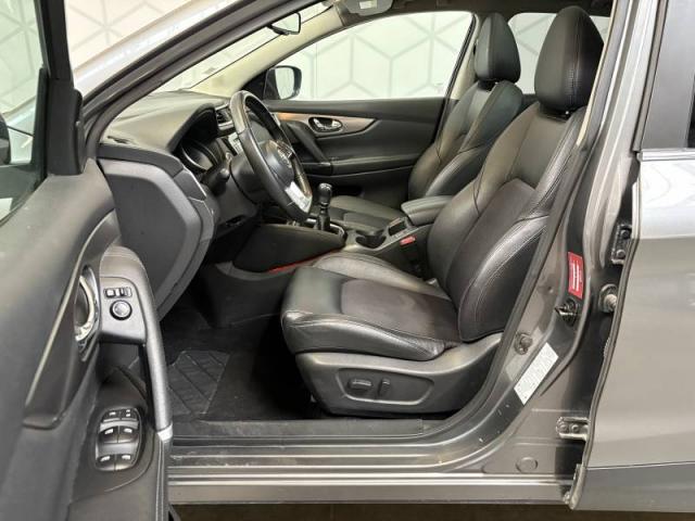 Nissan Qashqai image 5