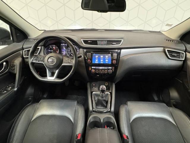 Nissan Qashqai image 6