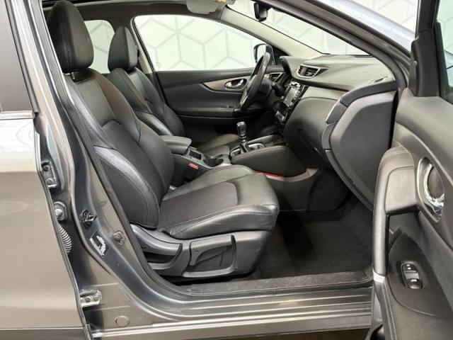 Nissan Qashqai image 3