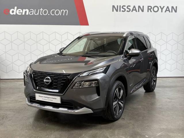 Nissan X-Trail E-Power 204 Ch Tekna