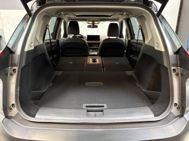 Nissan X-Trail image 2