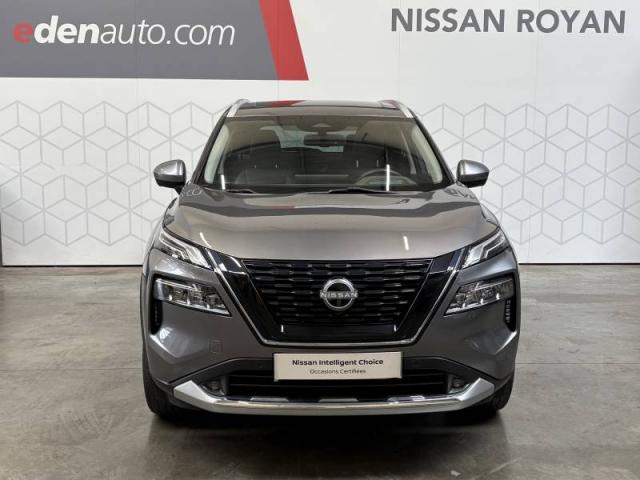 Nissan X-Trail image 7
