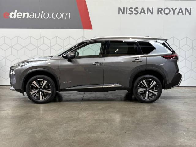 Nissan X-Trail image 6