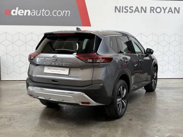 Nissan X-Trail image 4