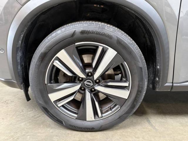 Nissan X-Trail image 9