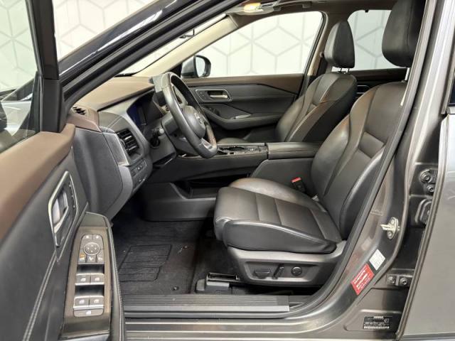 Nissan X-Trail image 8