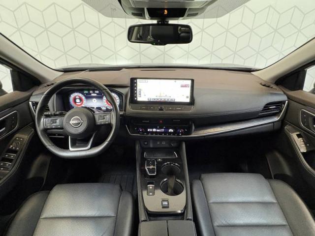 Nissan X-Trail image 3