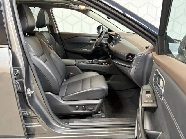 Nissan X-Trail image 5