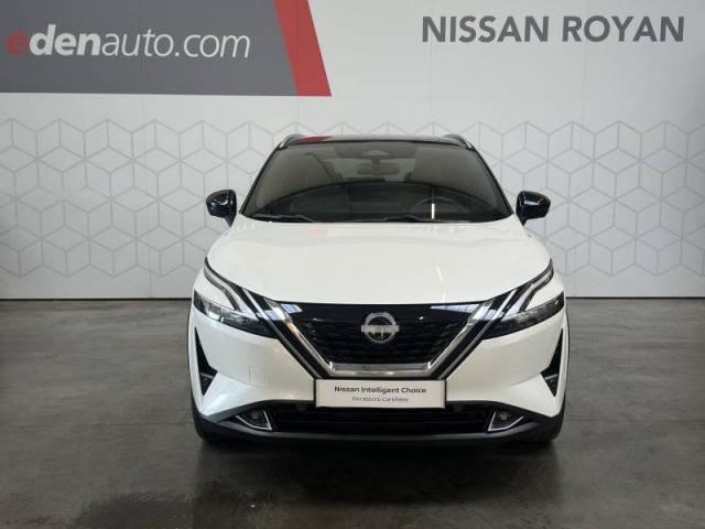 Nissan Qashqai image 3