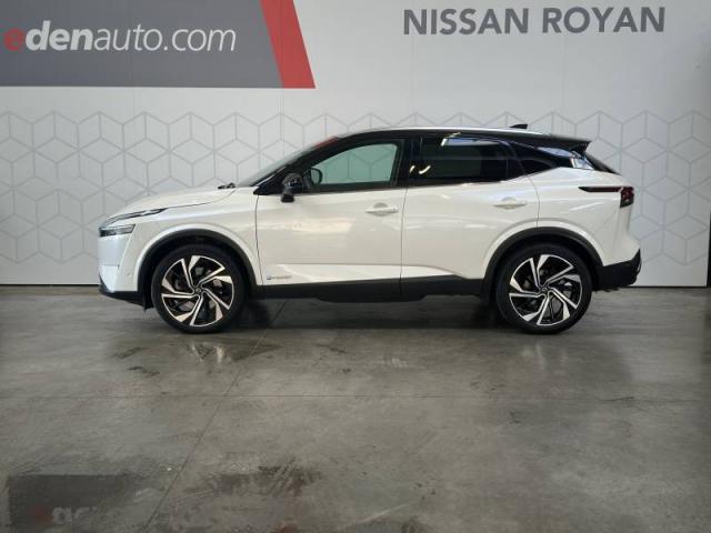 Nissan Qashqai image 1