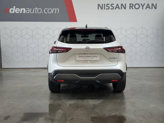 Nissan Qashqai image 7