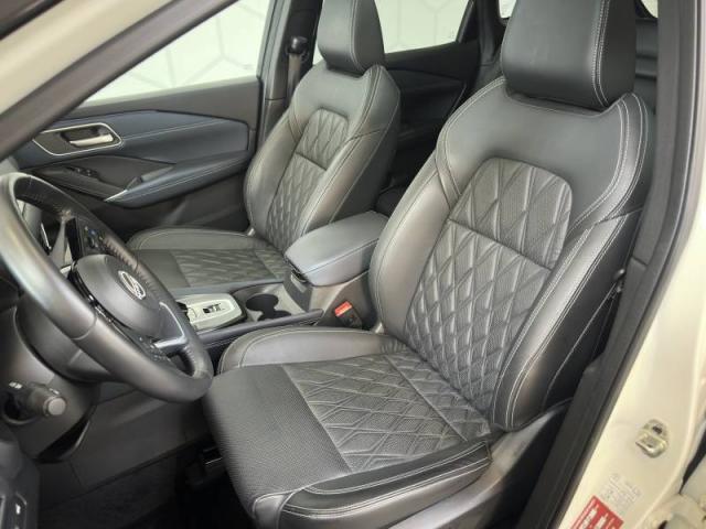 Nissan Qashqai image 9