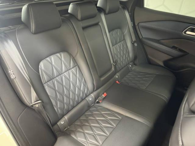 Nissan Qashqai image 5