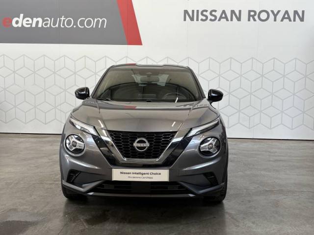 Nissan Juke image 4