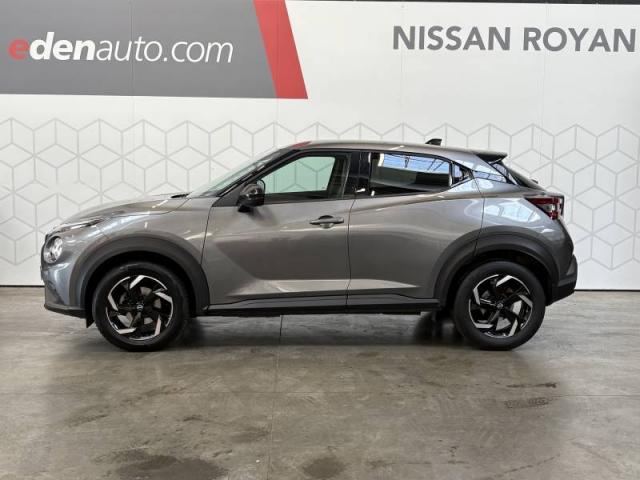 Nissan Juke image 8