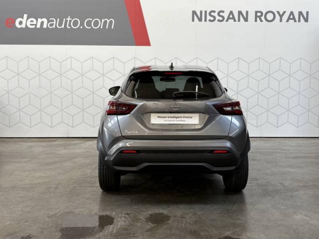 Nissan Juke image 7