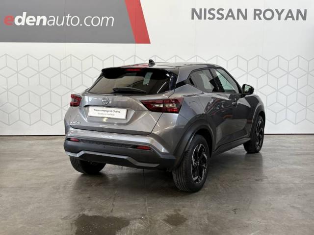 Nissan Juke image 5