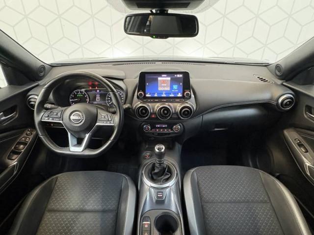Nissan Juke image 9