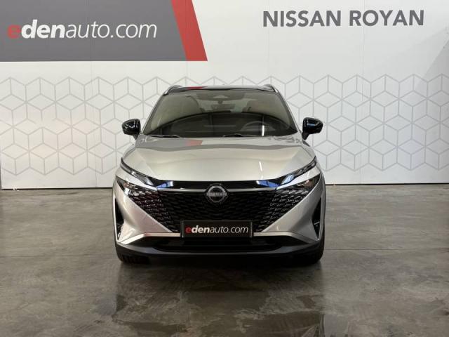 Nissan Qashqai image 6