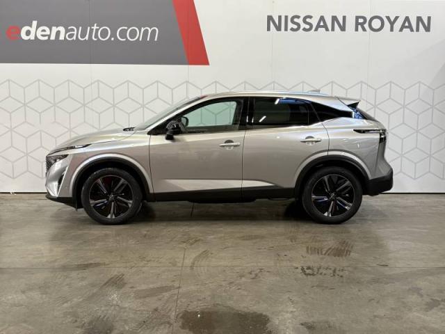Nissan Qashqai image 9
