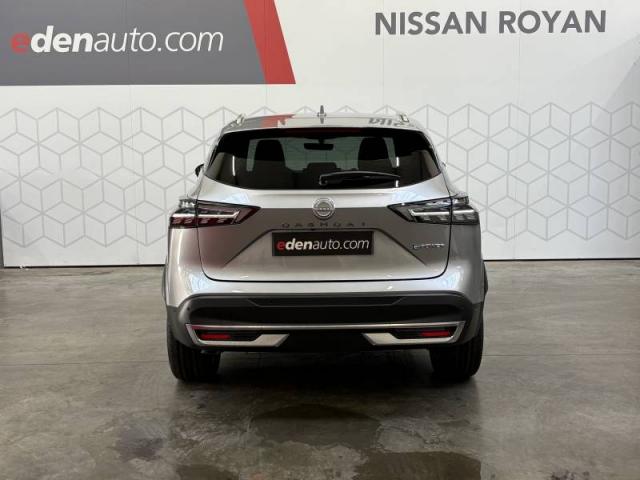 Nissan Qashqai image 2