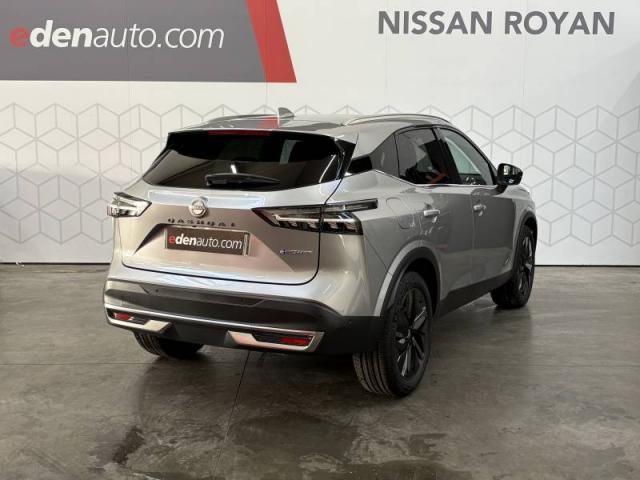 Nissan Qashqai image 3