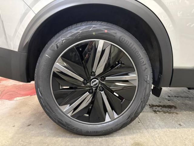 Nissan Qashqai image 8