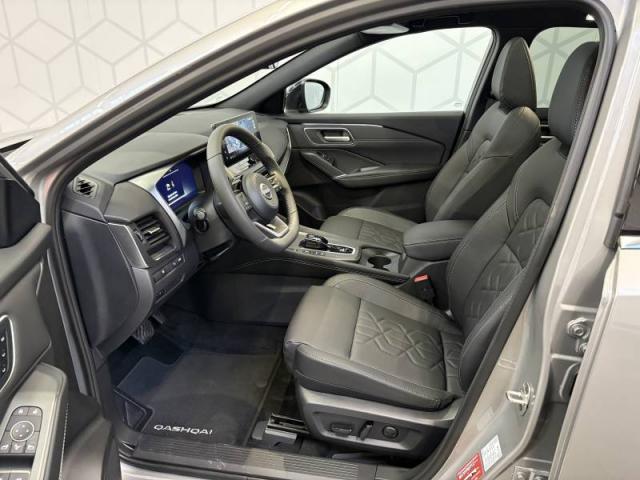 Nissan Qashqai image 1