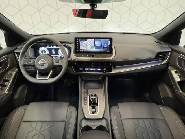 Nissan Qashqai image 4