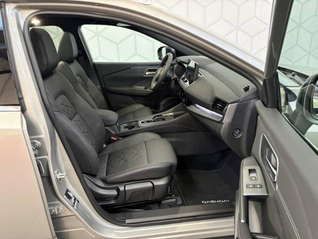 Nissan Qashqai image 5