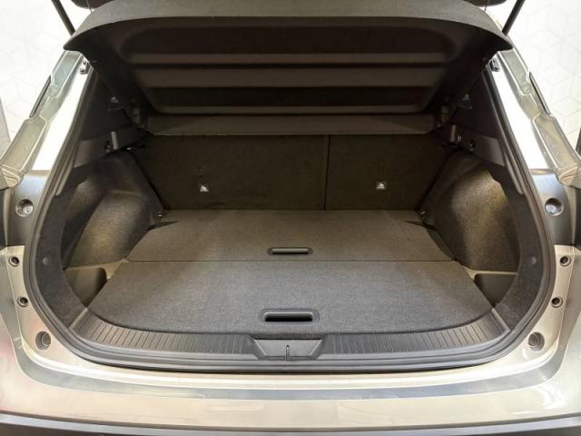 Nissan Qashqai image 5