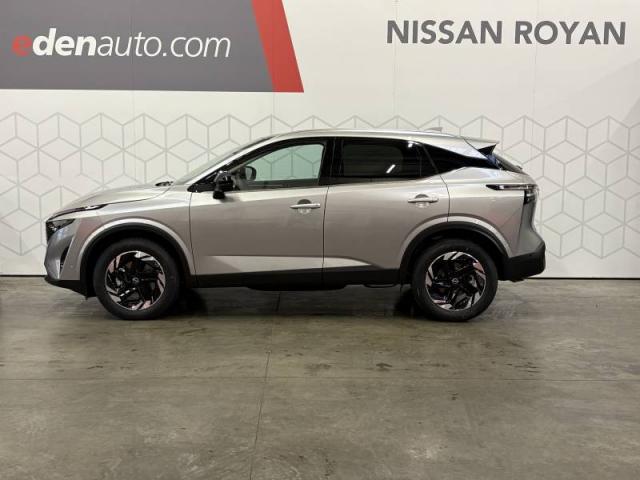 Nissan Qashqai image 2