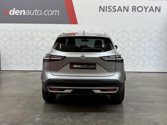 Nissan Qashqai image 4