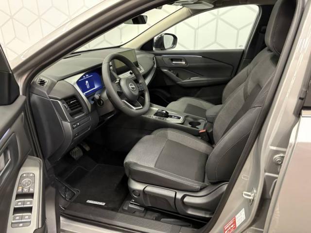 Nissan Qashqai image 9