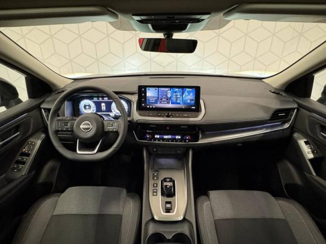 Nissan Qashqai image 7