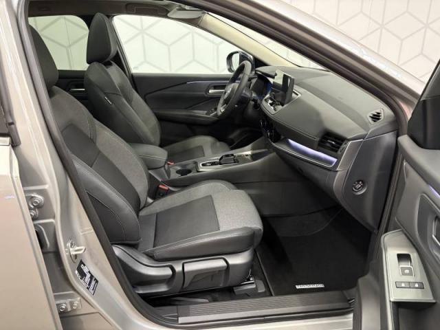 Nissan Qashqai image 3