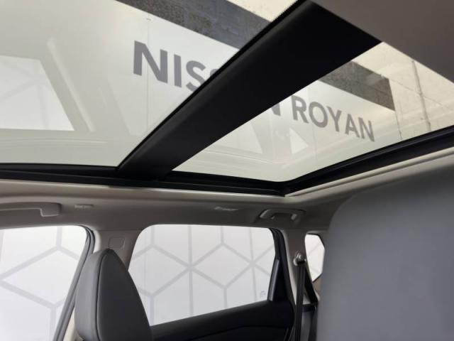Nissan X-Trail image 2