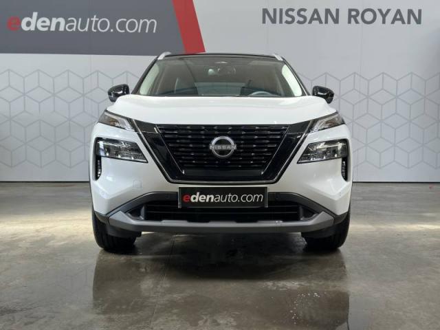 Nissan X-Trail image 4