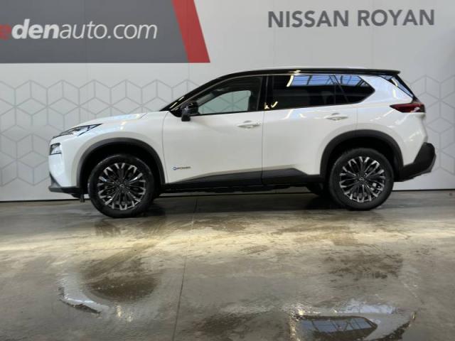 Nissan X-Trail image 7