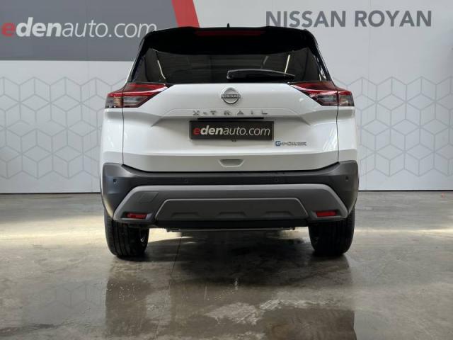 Nissan X-Trail image 6