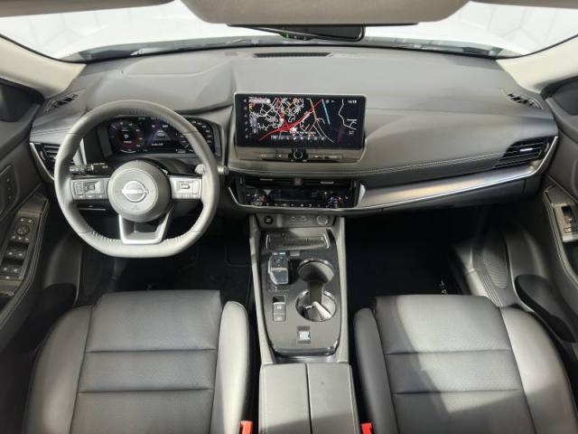 Nissan X-Trail image 5