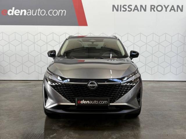 Nissan Qashqai image 6